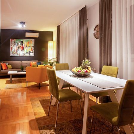 Apartment Sladic Сисак Екстериор снимка