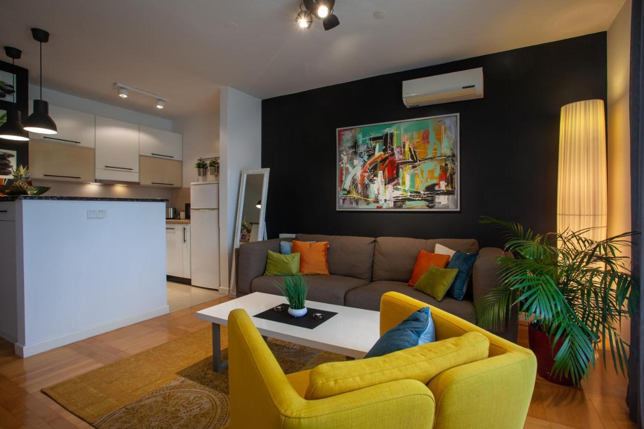 Apartment Sladic Сисак Екстериор снимка
