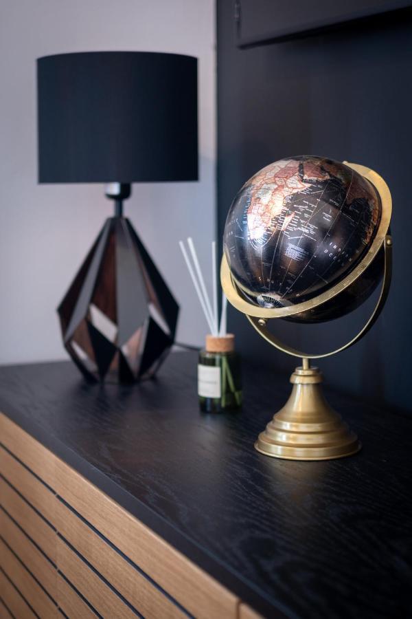 Apartment Sladic Сисак Екстериор снимка