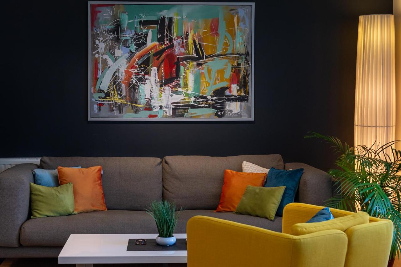 Apartment Sladic Сисак Екстериор снимка