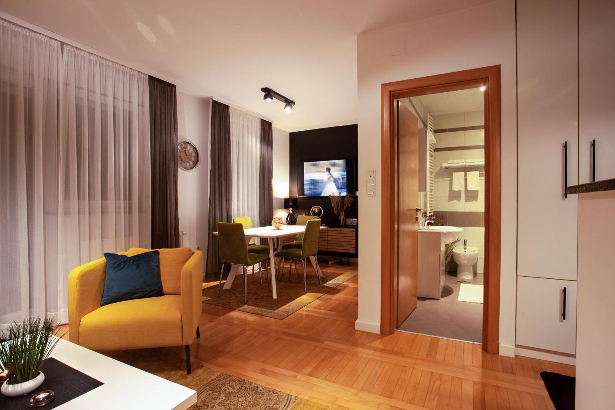 Apartment Sladic Сисак Екстериор снимка