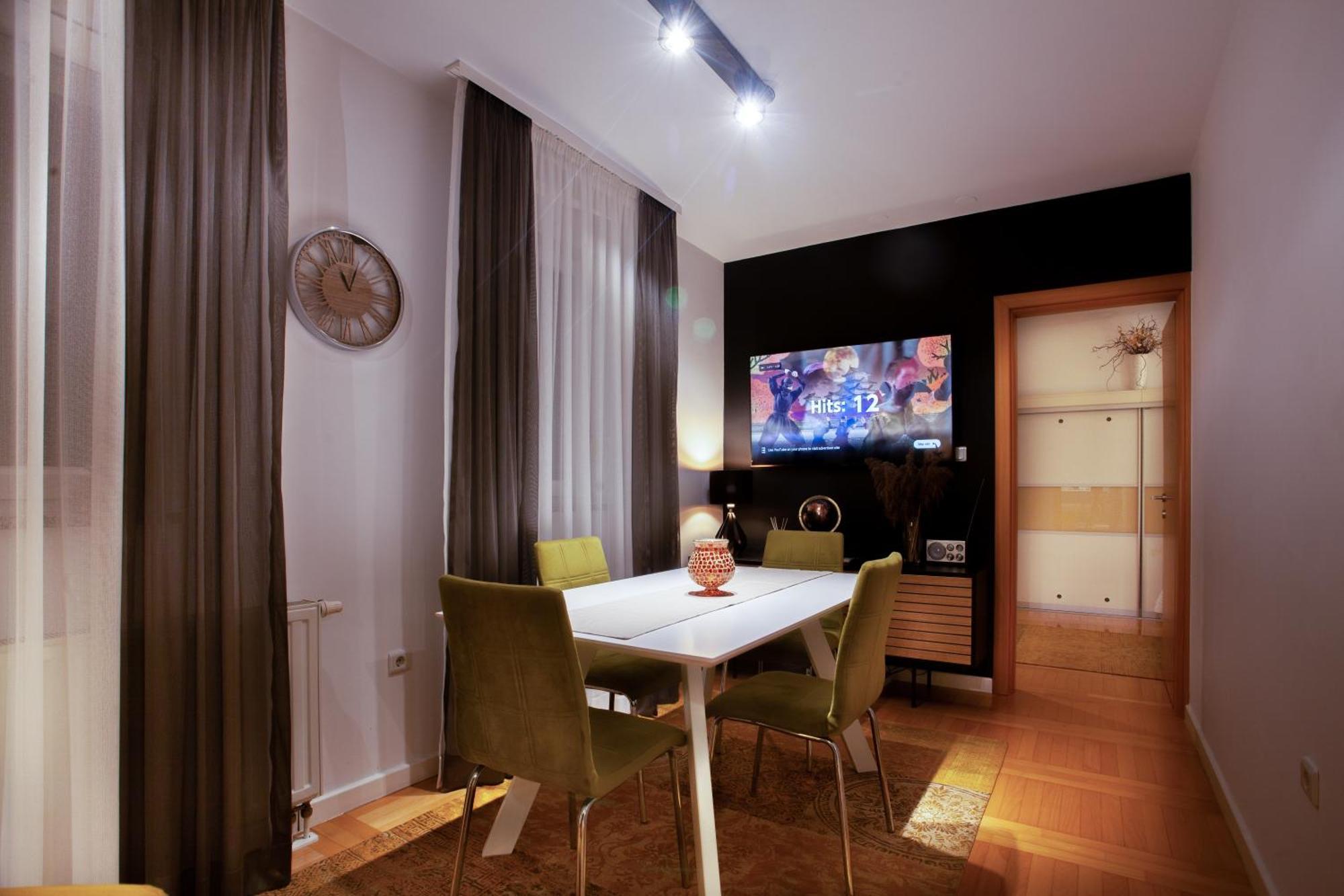 Apartment Sladic Сисак Екстериор снимка