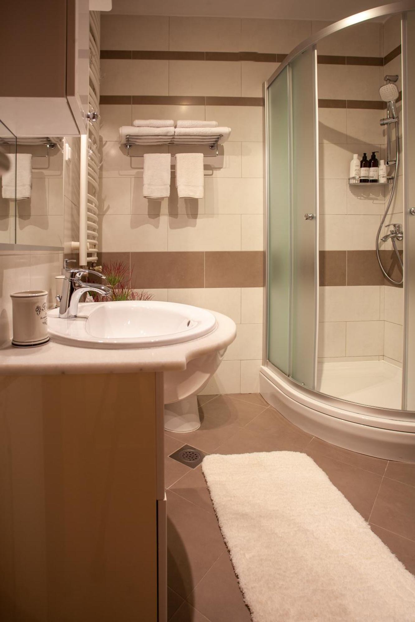 Apartment Sladic Сисак Екстериор снимка