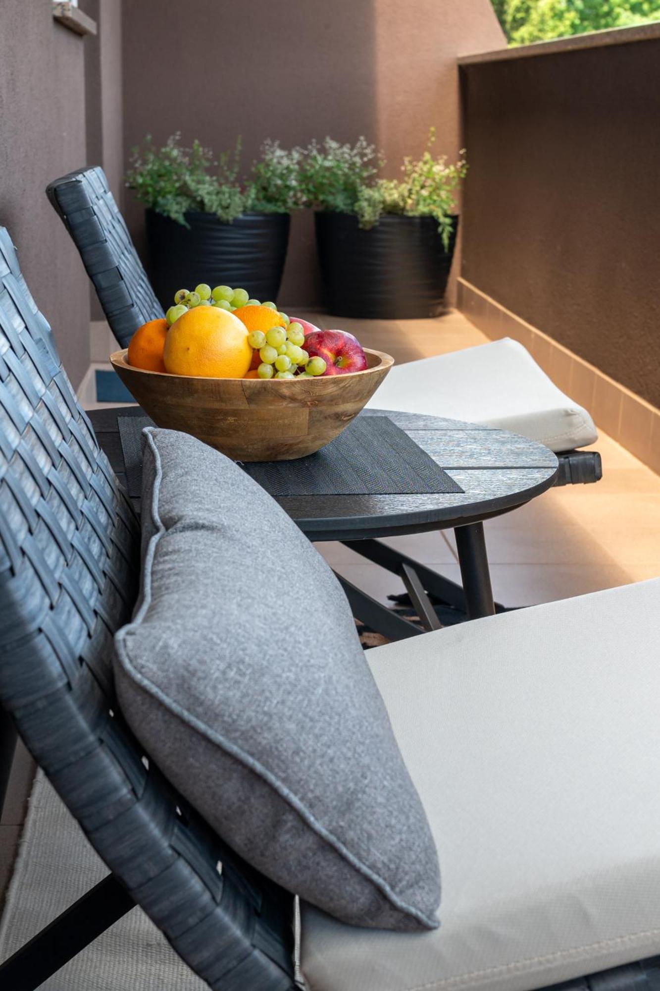 Apartment Sladic Сисак Екстериор снимка